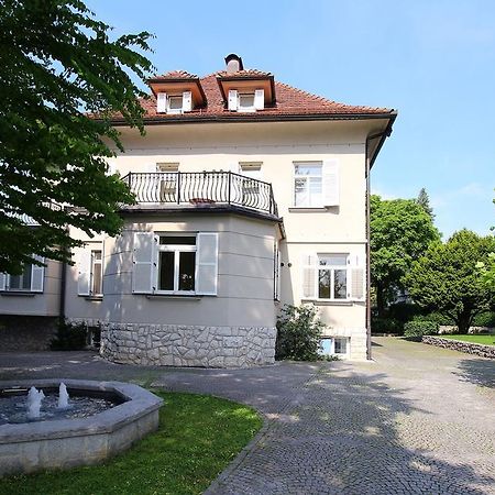 Apartments Villa Boltez Kranj Pokój zdjęcie