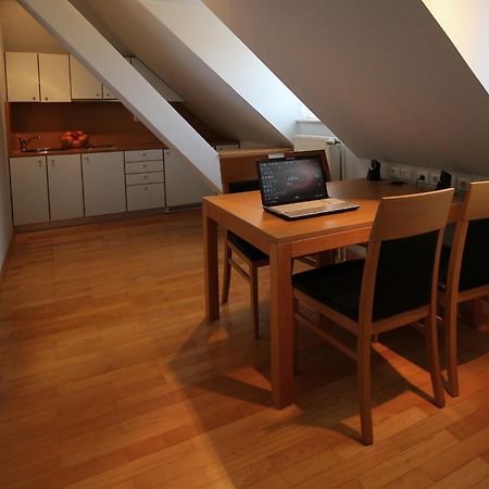 Apartments Villa Boltez Kranj Pokój zdjęcie