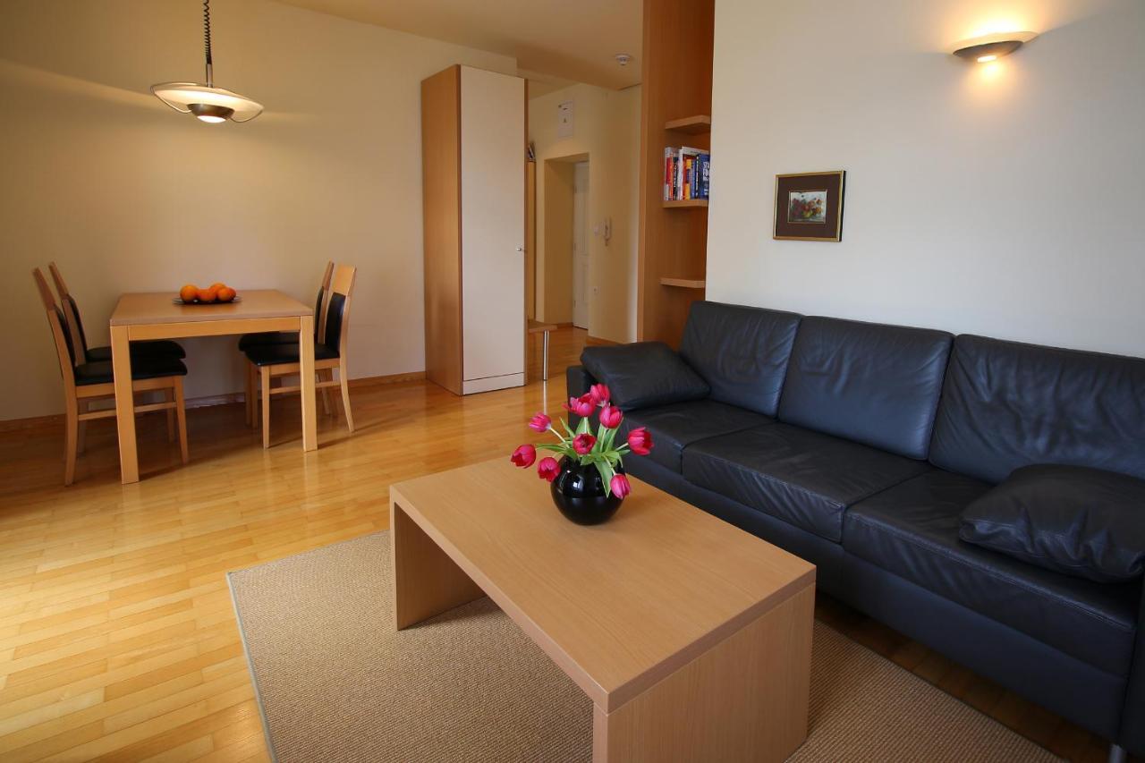 Apartments Villa Boltez Kranj Zewnętrze zdjęcie