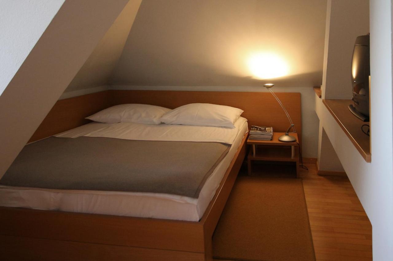 Apartments Villa Boltez Kranj Zewnętrze zdjęcie
