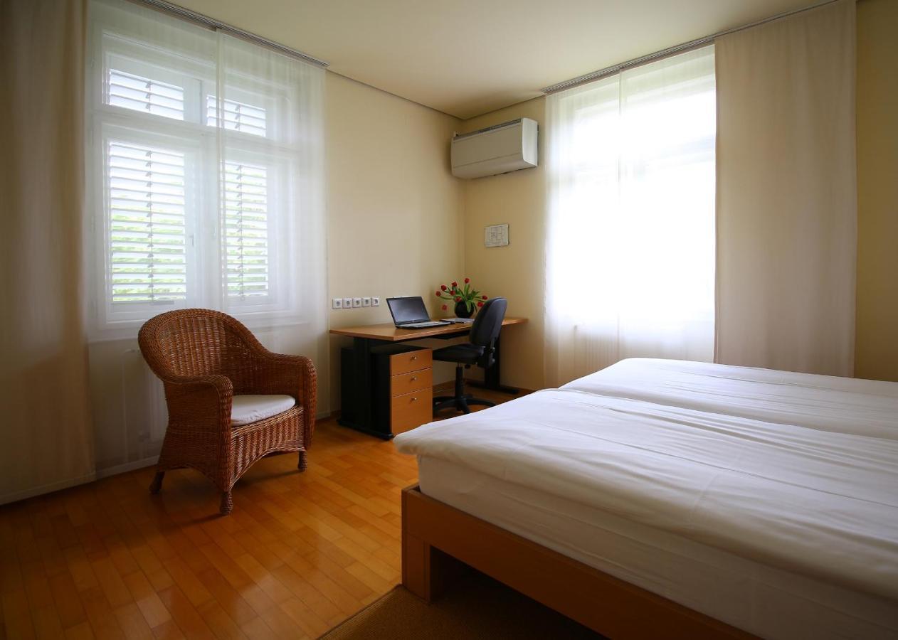 Apartments Villa Boltez Kranj Zewnętrze zdjęcie