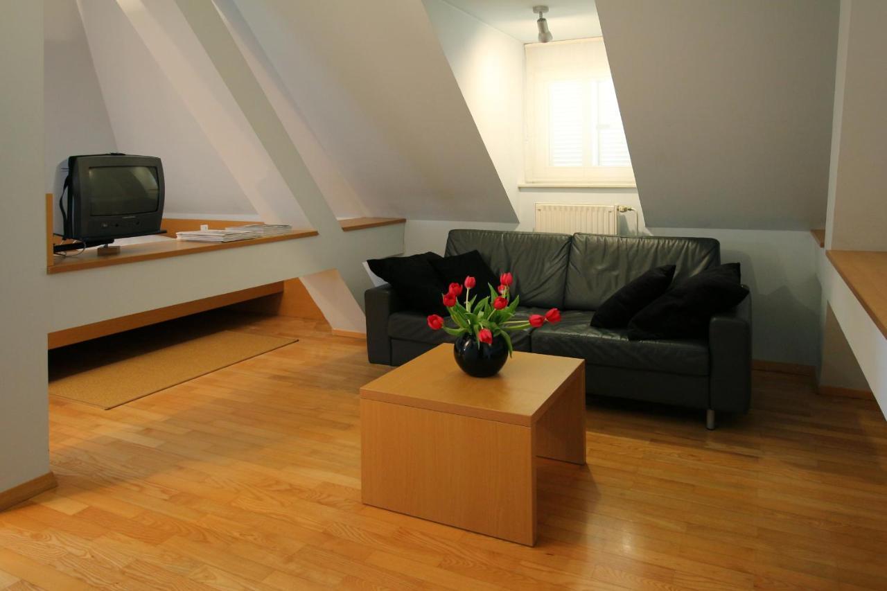 Apartments Villa Boltez Kranj Zewnętrze zdjęcie