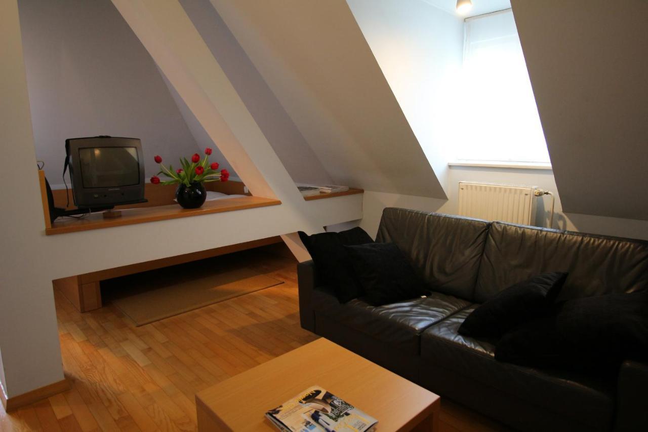 Apartments Villa Boltez Kranj Zewnętrze zdjęcie