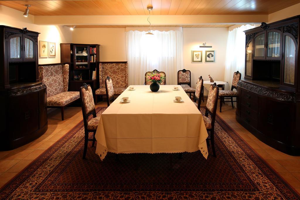 Apartments Villa Boltez Kranj Pokój zdjęcie