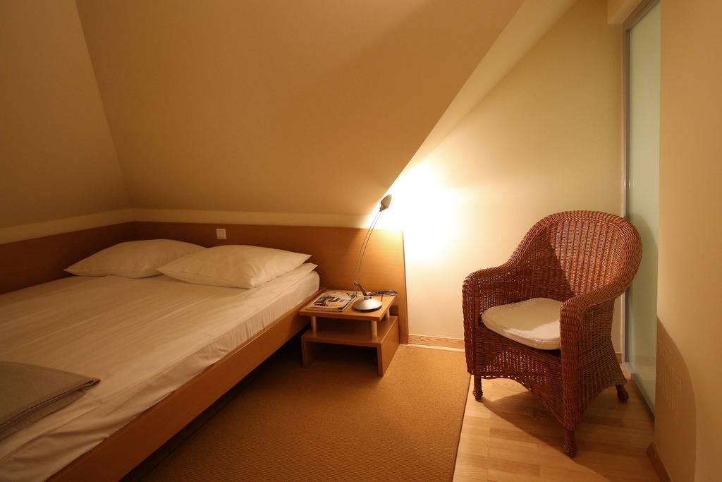Apartments Villa Boltez Kranj Pokój zdjęcie