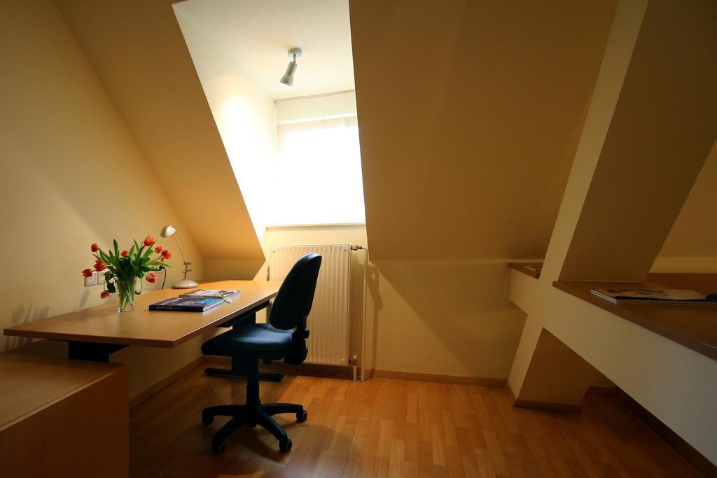 Apartments Villa Boltez Kranj Pokój zdjęcie
