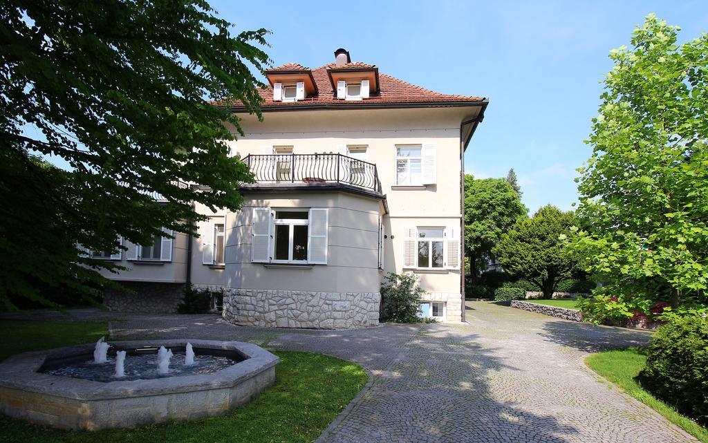 Apartments Villa Boltez Kranj Pokój zdjęcie