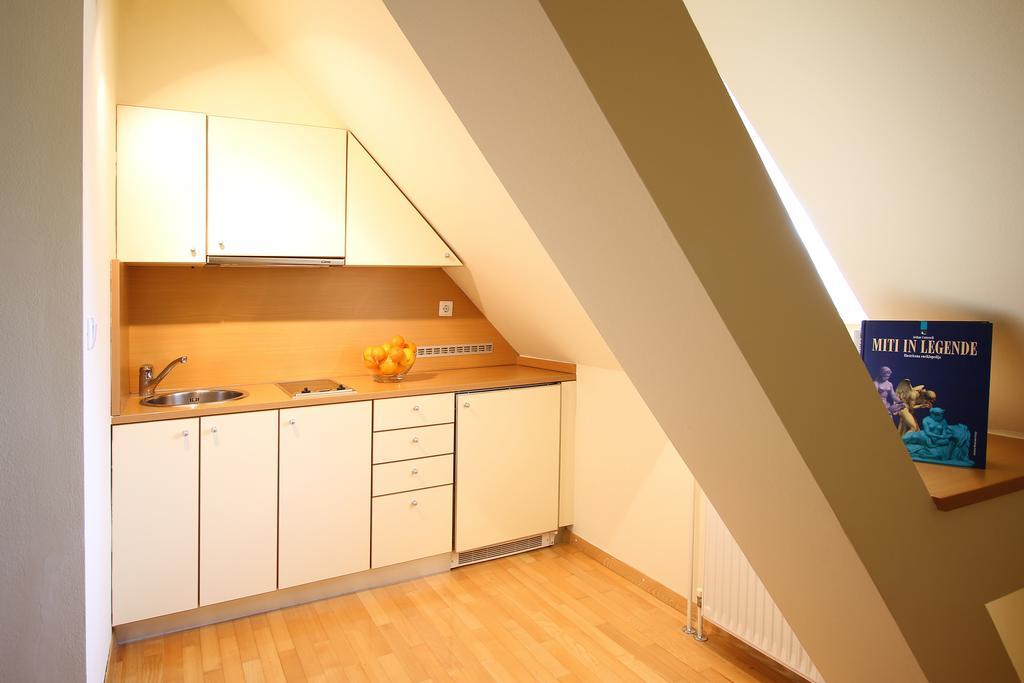 Apartments Villa Boltez Kranj Pokój zdjęcie