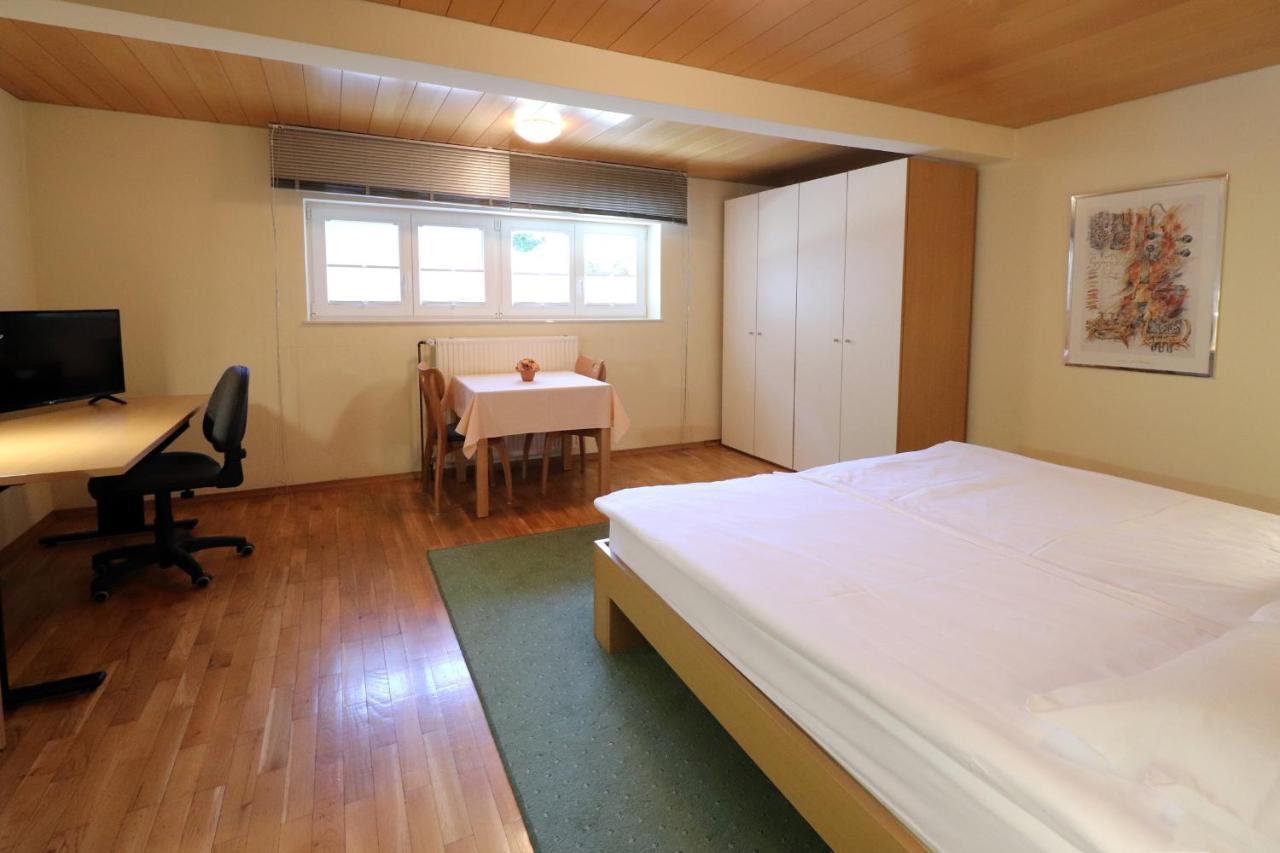 Apartments Villa Boltez Kranj Zewnętrze zdjęcie