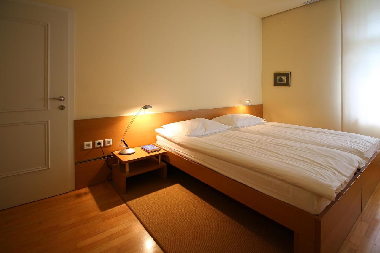 Apartments Villa Boltez Kranj Zewnętrze zdjęcie
