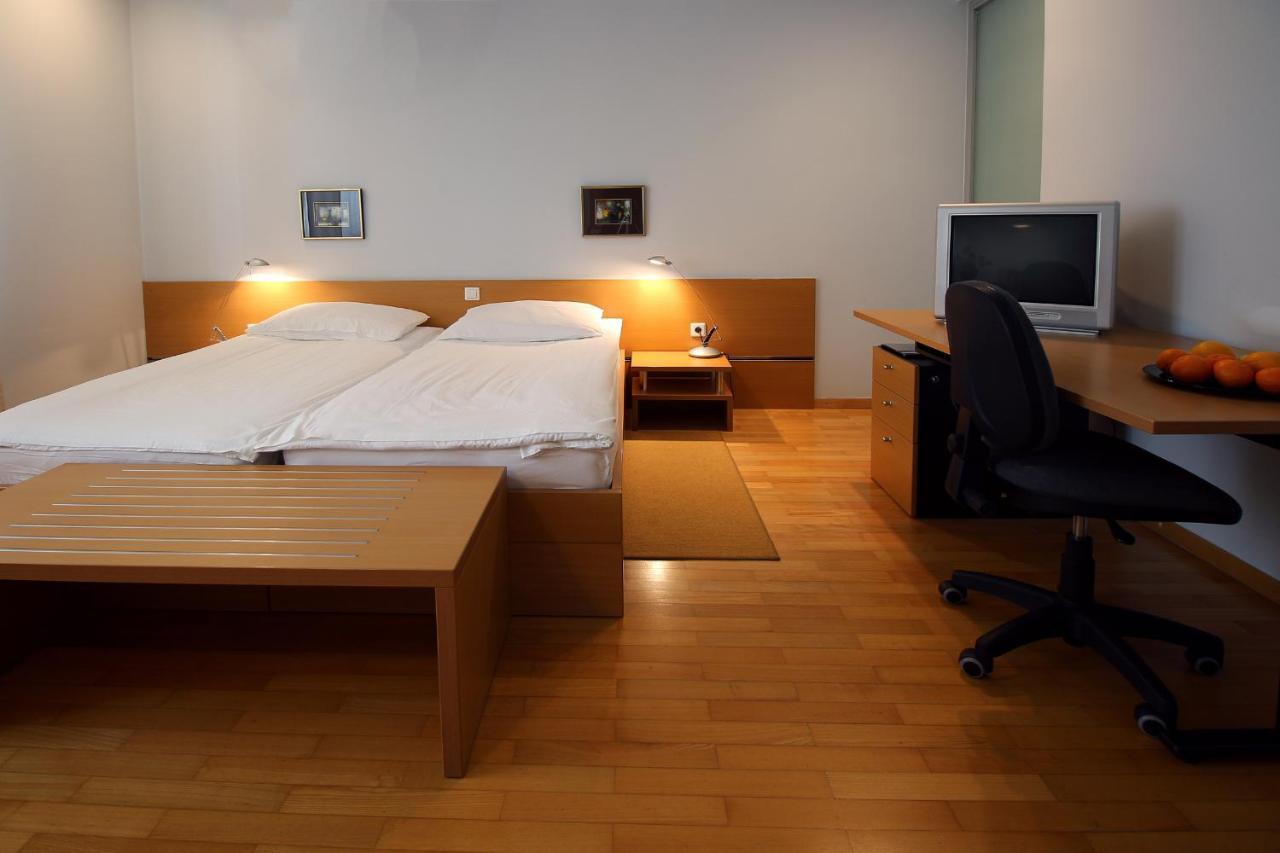 Apartments Villa Boltez Kranj Zewnętrze zdjęcie