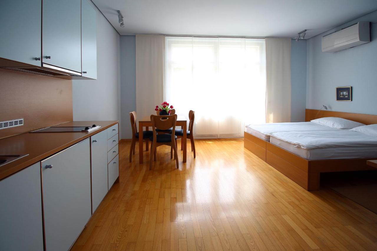 Apartments Villa Boltez Kranj Zewnętrze zdjęcie