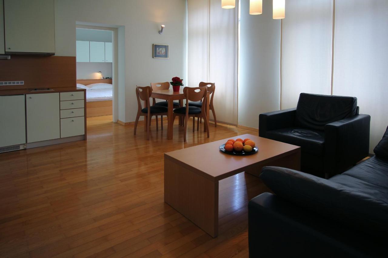 Apartments Villa Boltez Kranj Zewnętrze zdjęcie