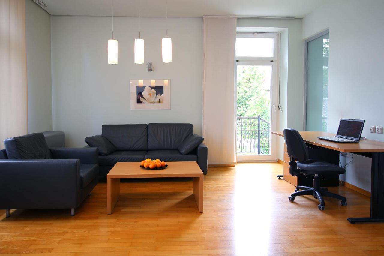 Apartments Villa Boltez Kranj Zewnętrze zdjęcie