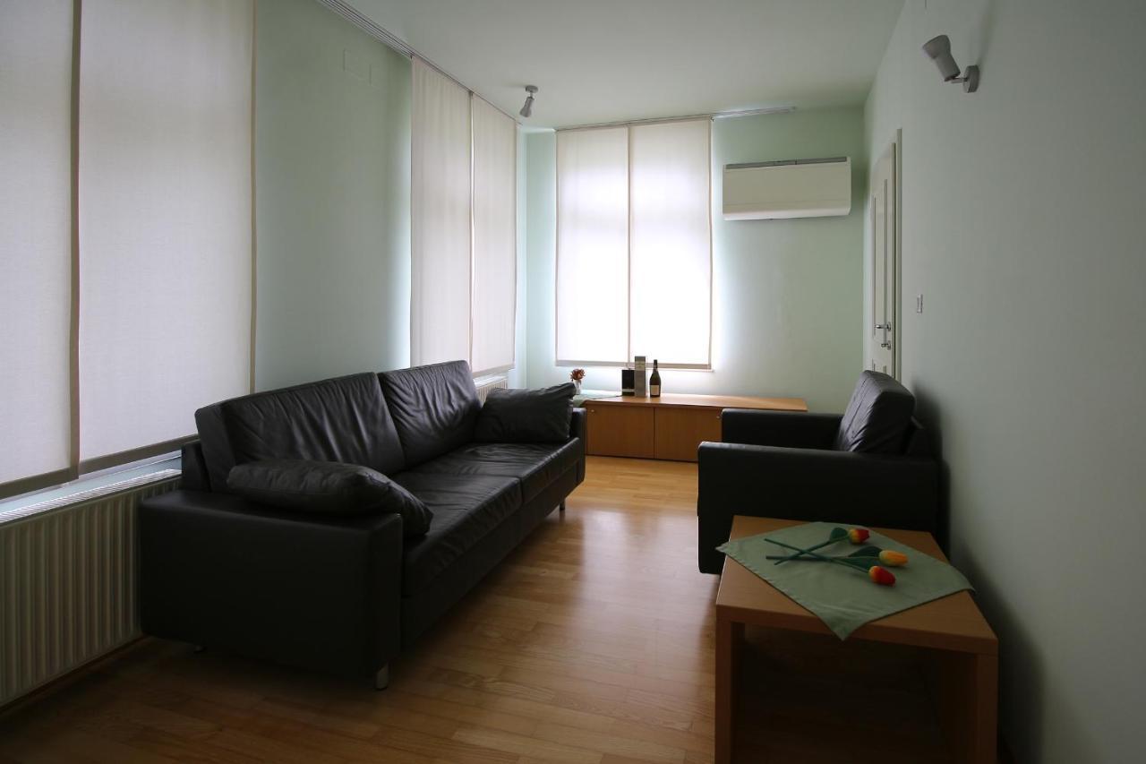 Apartments Villa Boltez Kranj Zewnętrze zdjęcie