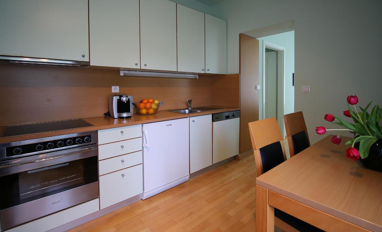 Apartments Villa Boltez Kranj Zewnętrze zdjęcie